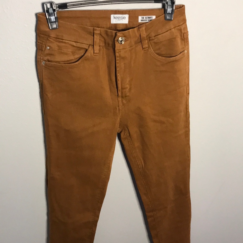 Kenzie skinny jeans